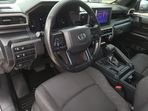 Used 2025 Toyota Tacoma SR RWD image 20