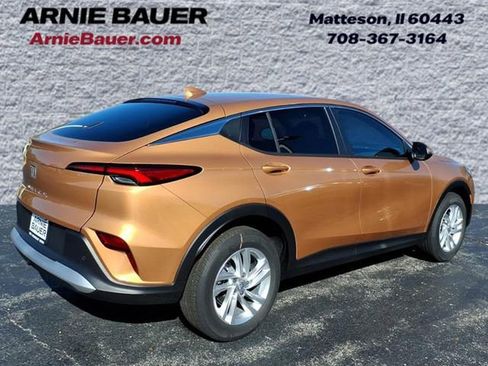 New 2026 Buick Envista Preferred image 6