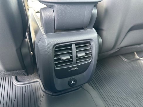 New 2025 Ford Mustang Mach-E GT w/ Interior Protection Package image 44