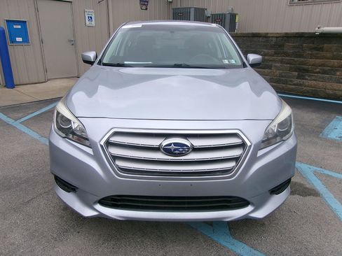 Used 2015 Subaru Legacy 2.5i Premium w/ Popular Package #1 image 2
