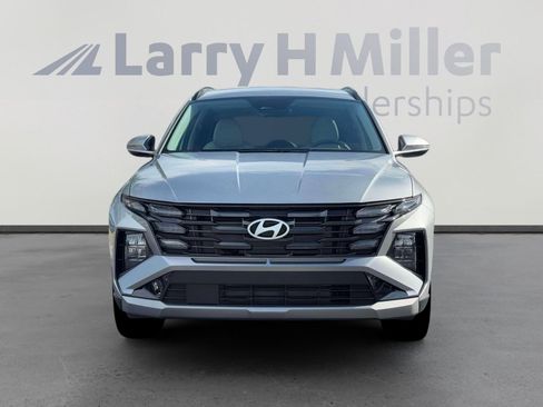New 2026 Hyundai Tucson SEL FWD image 12