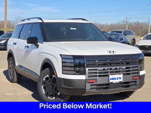 New 2026 Hyundai Palisade XRT Pro image 2