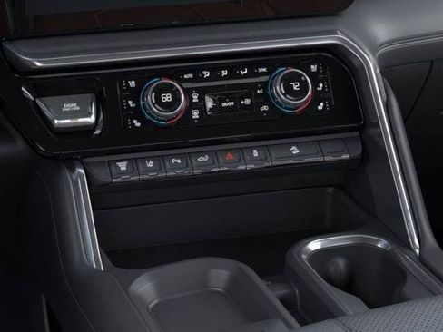 New 2026 GMC Sierra 2500 Denali AWD/4WD image 23