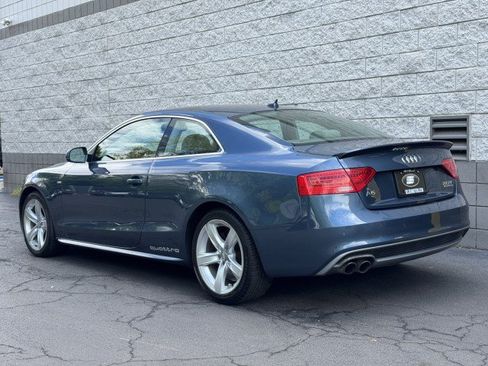 Used 2016 Audi A5 2.0T Premium Plus AWD/4WD image 14