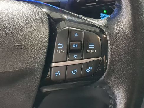 Used 2021 Ford Escape SEL w/ Technology Package AWD/4WD image 30