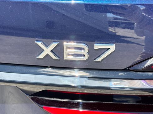 New 2026 BMW ALPINA XB7 AWD/4WD image 11