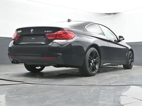 Used 2018 BMW 430i xDrive Coupe AWD/4WD image 45