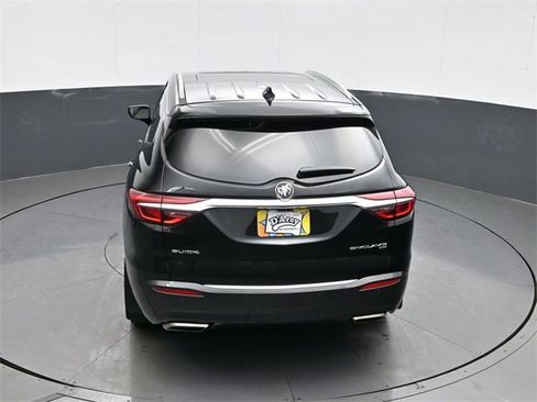 Certified 2018 Buick Enclave Avenir w/ Trailering Package image 19