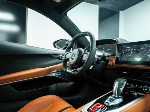 Used 2025 Lotus Emira image 26