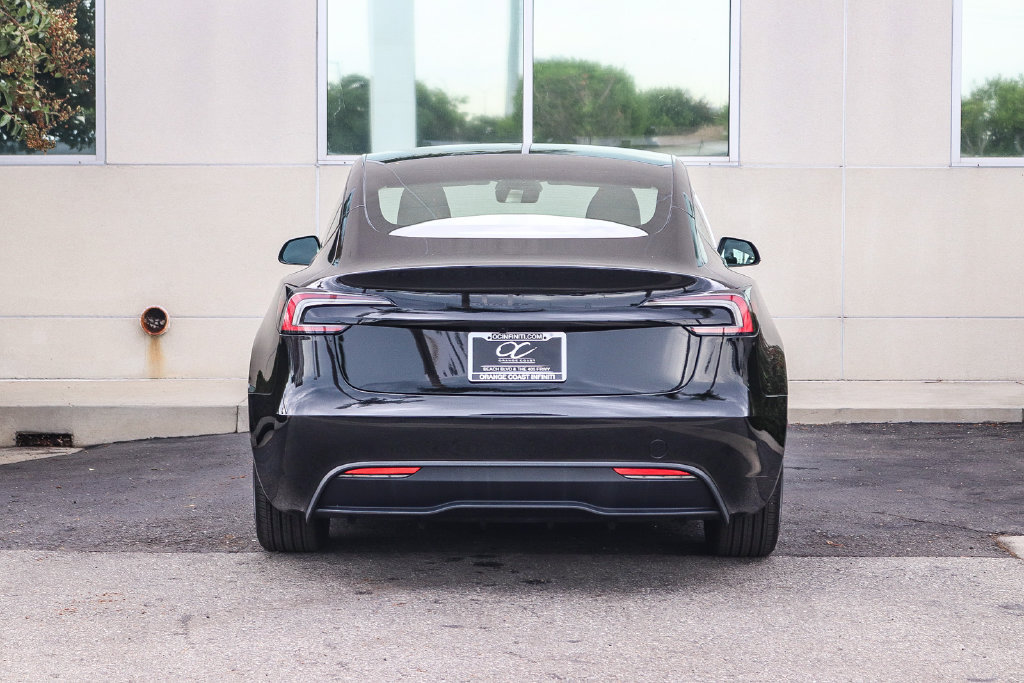 Used 2026 Tesla Model 3 RWD image 6