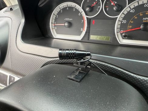 Used 2010 Chevrolet Aveo LT image 26