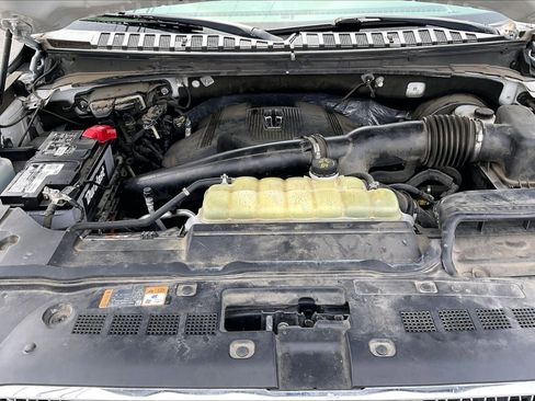 Used 2020 Lincoln Navigator Reserve RWD image 10