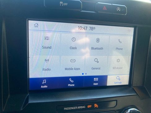 Used 2020 Ford F150 XLT image 23