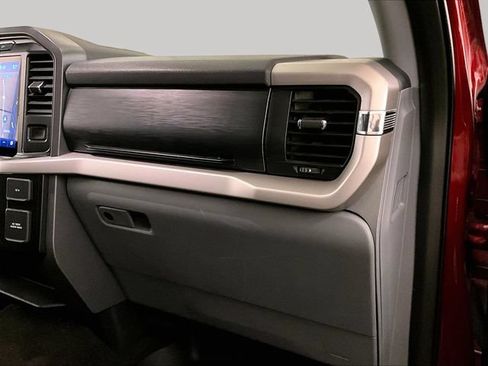 Used 2021 Ford F150 XLT w/ Equipment Group 302A High AWD/4WD image 16
