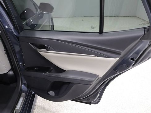 Used 2026 Toyota Camry XLE w/ Premium Plus Package FWD image 22