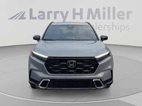 Used 2025 Honda CR-V Sport Touring image 8