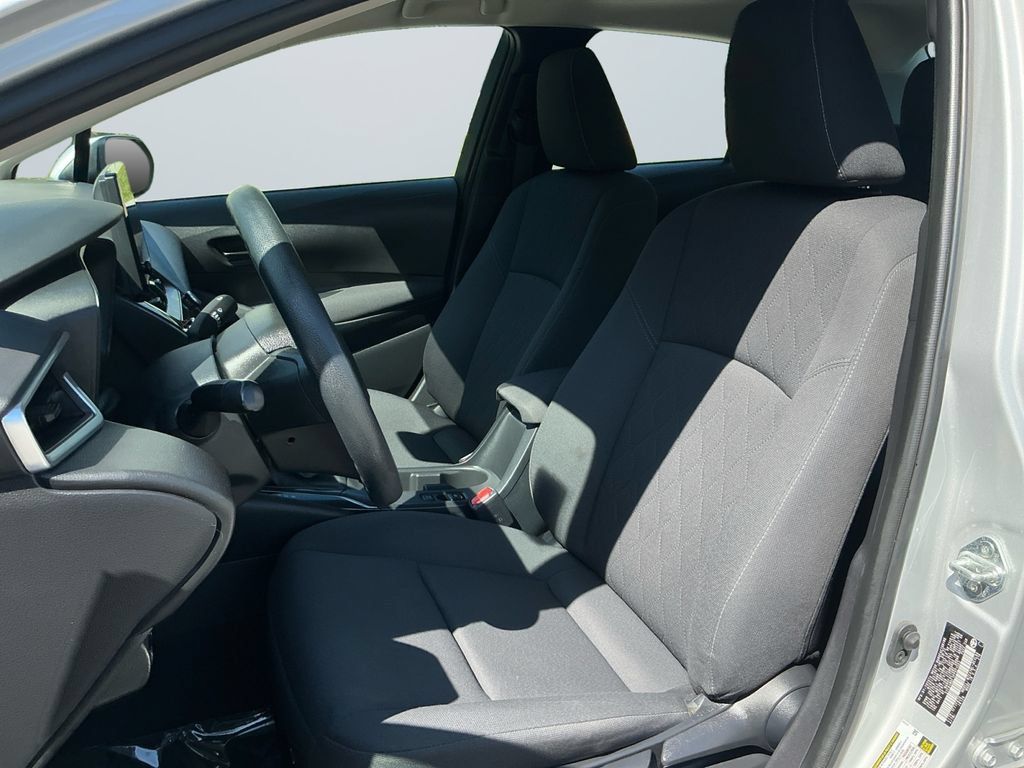 Used 2023 Toyota Corolla LE FWD image 10