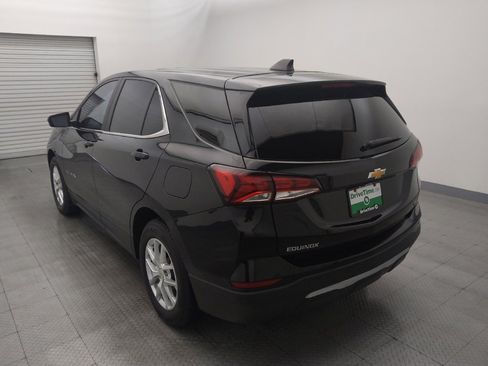 Used 2024 Chevrolet Equinox LT image 5