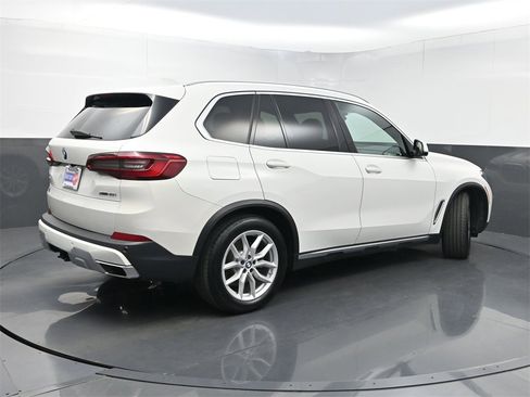 Used 2019 BMW X5 xDrive40i image 25