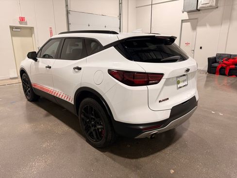 Used 2023 Chevrolet Blazer LT w/ Convenience Package image 6