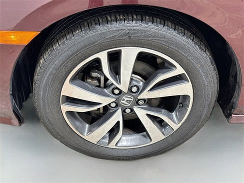 Used 2021 Honda Odyssey Touring image 35