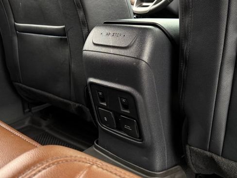Certified 2023 Ford Bronco Outer Banks AWD/4WD image 17