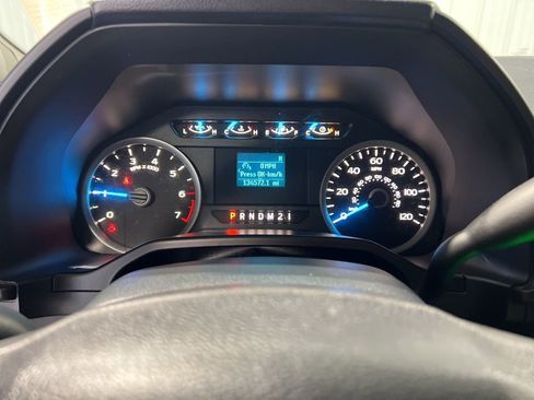 Used 2017 Ford F150 XLT image 25