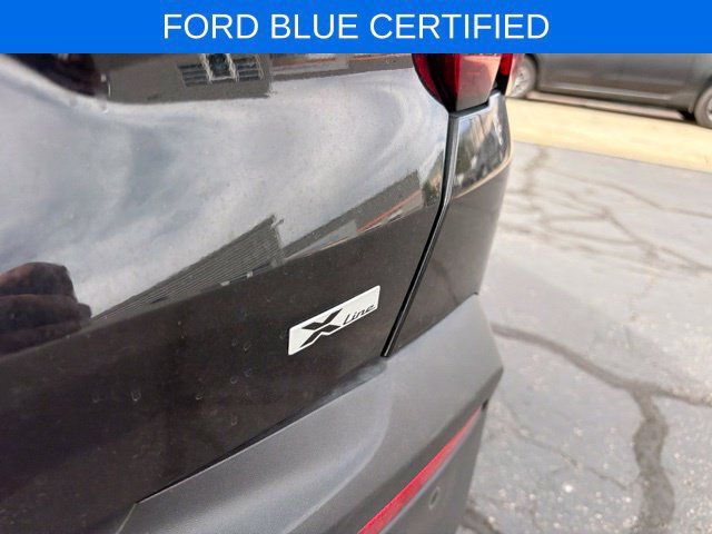 Used 2023 Kia Sorento X-Line EX AWD/4WD image 23