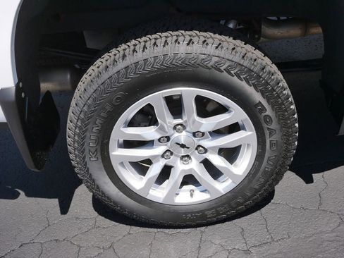 Used 2020 Chevrolet Silverado 1500 RST w/ All-Star Edition image 8