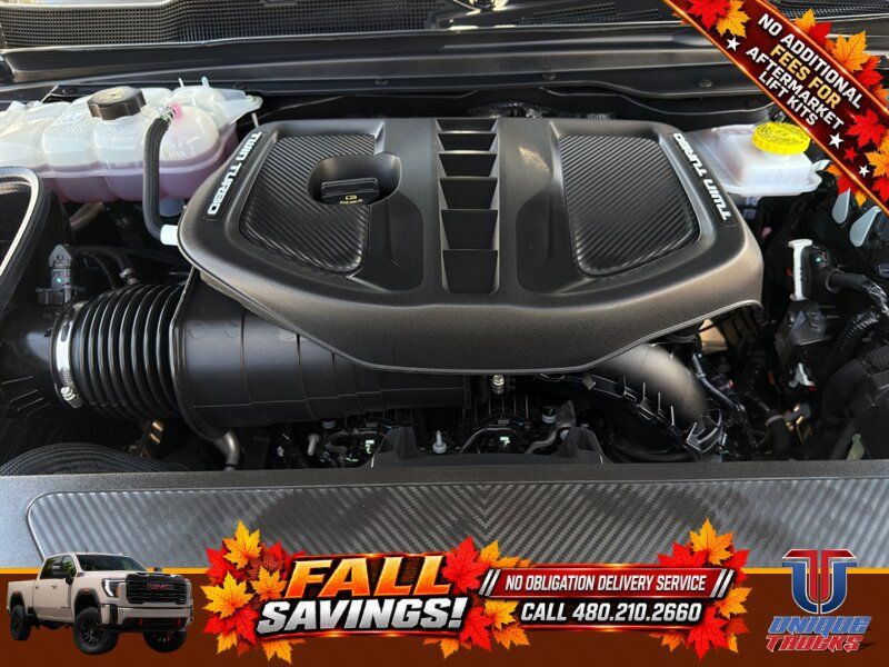 Used 2026 RAM 1500 RHO w/ RHO Level 1 Equipment Group AWD/4WD image 13