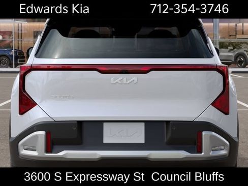 New 2027 Kia Seltos S FWD image 15