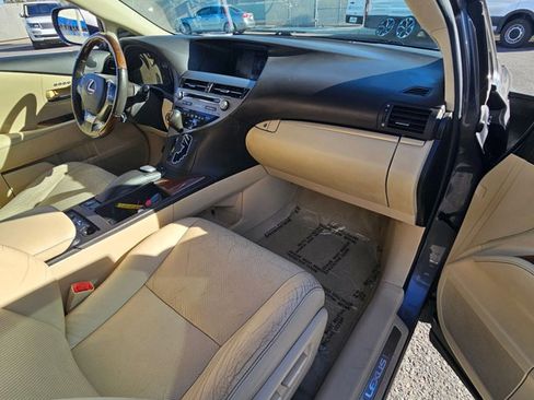 Used 2013 Lexus RX 350 FWD w/ Navigation Pkg image 20