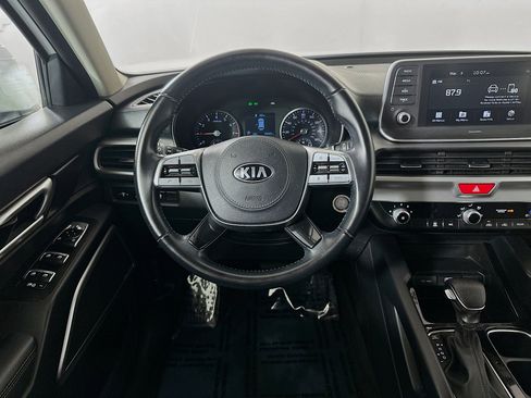 Certified 2021 Kia Telluride LX image 21