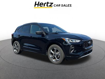 Used 2024 Ford Escape ST-Line
