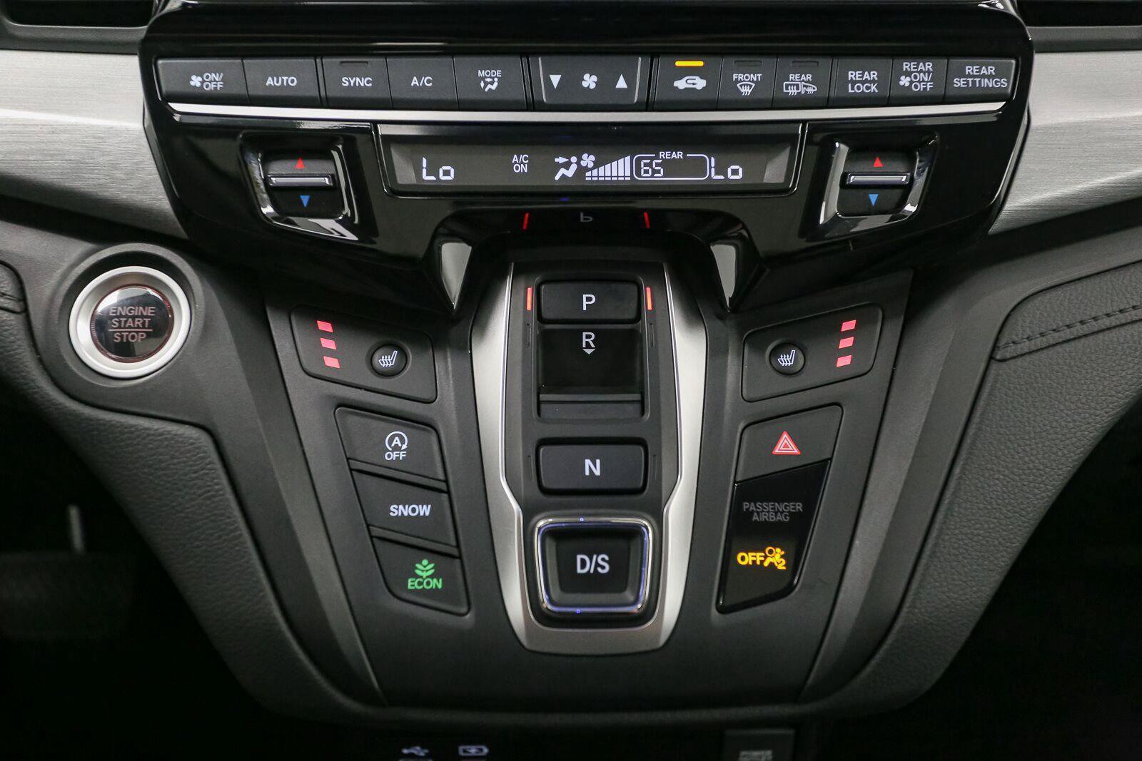 Used 2025 Honda Odyssey EX-L image 29