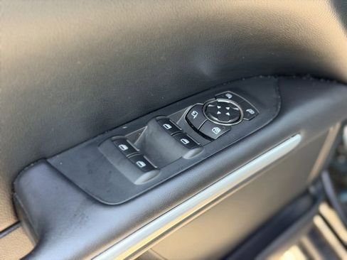 Used 2016 Lincoln MKZ AWD w/ Equipment Group 300A Reserve image 20