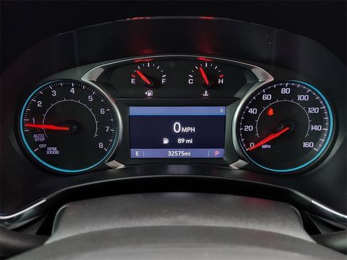 Certified 2023 Chevrolet Equinox LT image 17