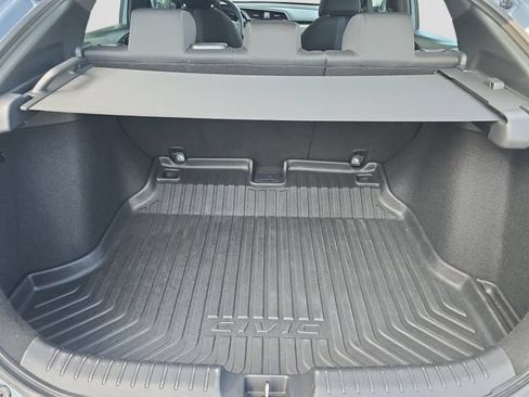 Used 2018 Honda Civic EX image 12