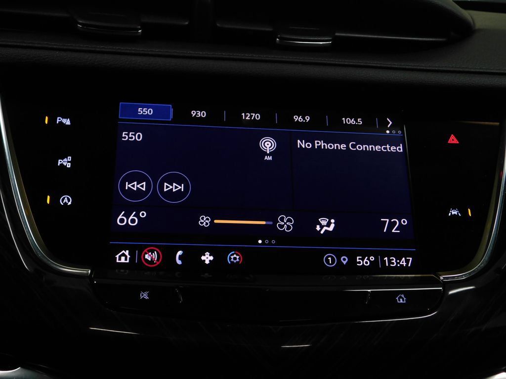 Used 2022 Cadillac XT6 Premium Luxury w/ Technology Package AWD/4WD image 56
