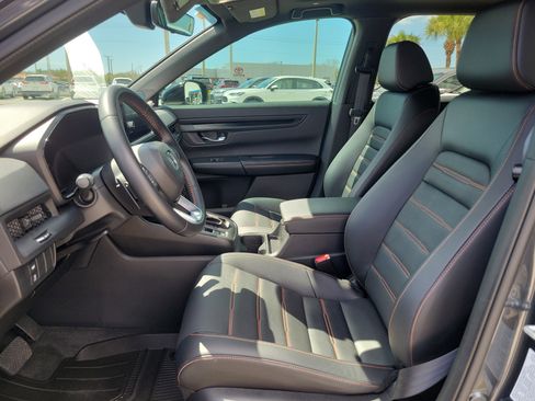 Used 2025 Honda CR-V Sport-L image 22