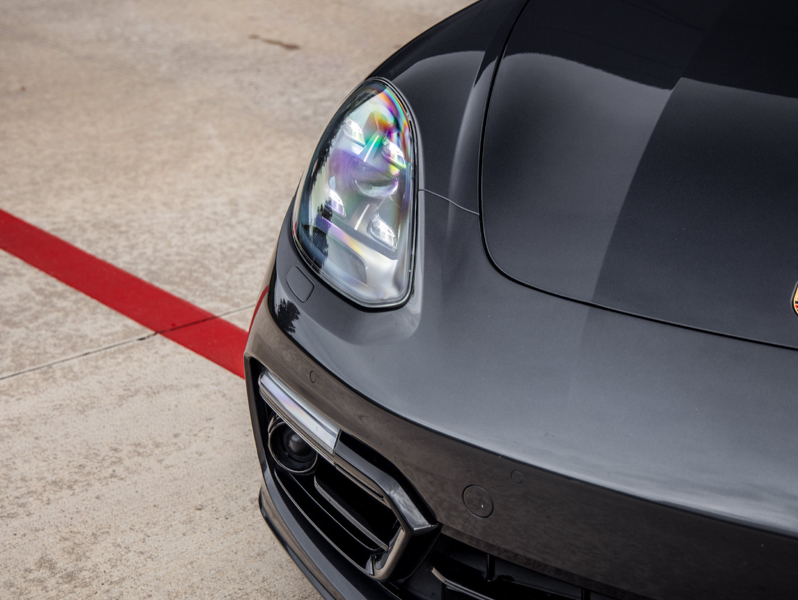 Used 2020 Porsche Panamera GTS AWD/4WD image 20