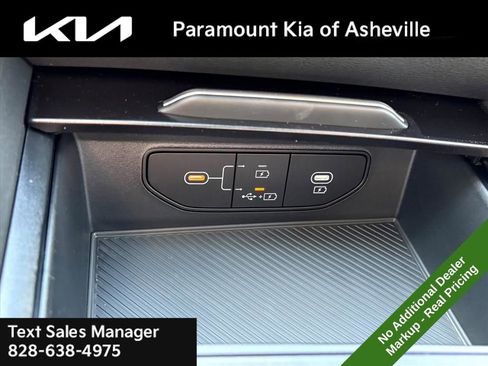 New 2026 Kia Sportage S image 25