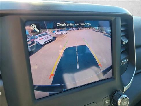 Used 2021 RAM 1500 Big Horn image 22