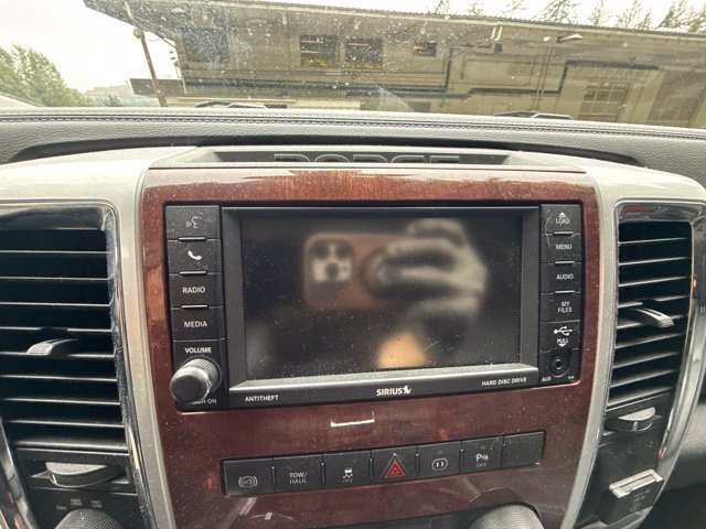 Used 2012 RAM 3500 Laramie w/ Cold Weather Group AWD/4WD image 20