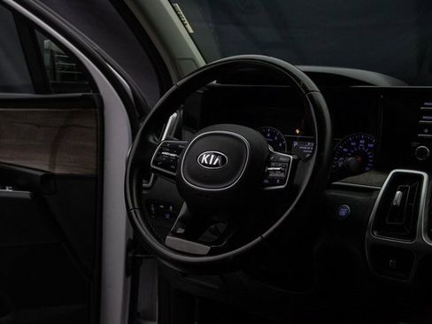 Used 2021 Kia Sorento EX image 13