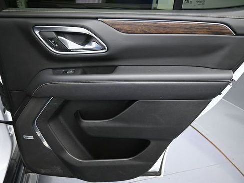 Used 2023 Chevrolet Tahoe Premier image 34