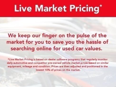 Used 2022 Nissan Frontier PRO-4X w/ Off-Road Protection Package image 39