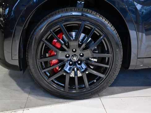 Used 2022 Maserati Levante Modena image 45