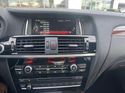 Used 2015 BMW X4 xDrive28i image 6