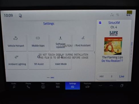 New 2026 Ford Bronco Big Bend w/ Black Diamond Package image 29